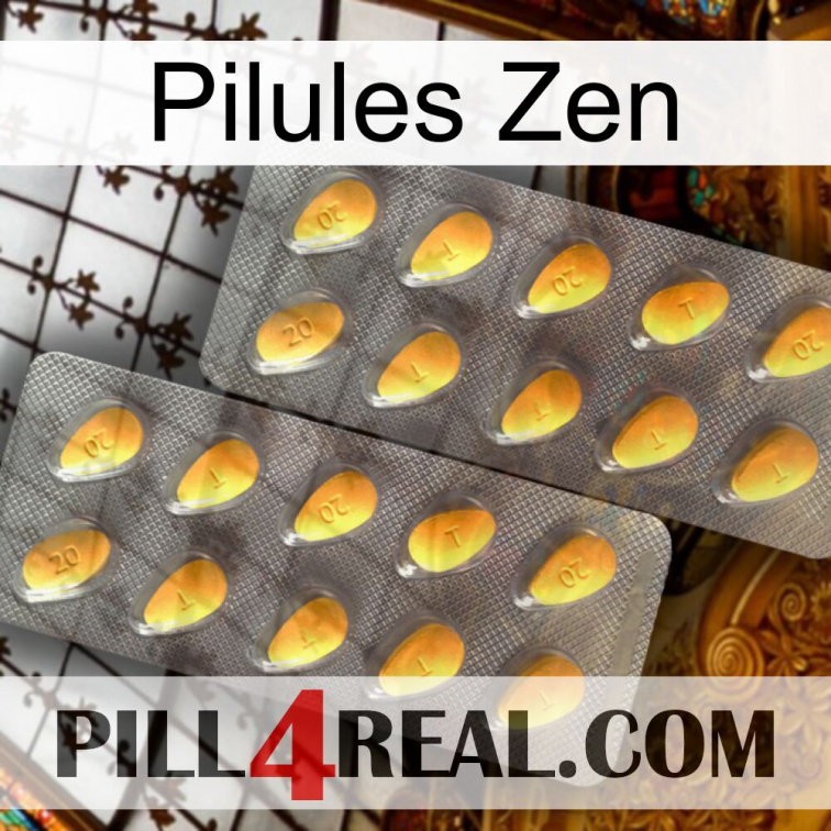 Zen Pills cialis2